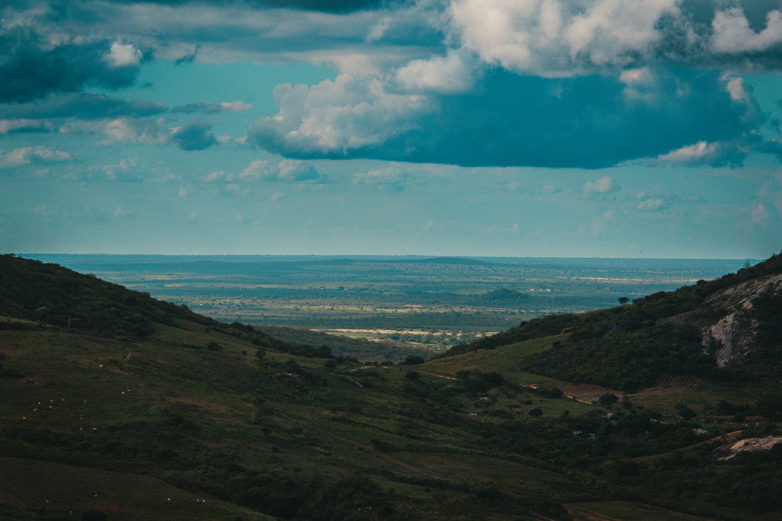 Visão Pedra da Boca